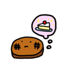 レッツゴー！ステーキくん（個別スタンプ：18）
