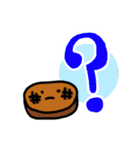 レッツゴー！ステーキくん（個別スタンプ：36）