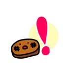 レッツゴー！ステーキくん（個別スタンプ：37）