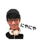 幸運のSHOZ（個別スタンプ：3）
