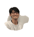 幸運のSHOZ（個別スタンプ：4）