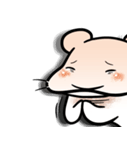 ミングルルー。（個別スタンプ：10）