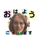 山新工業スタンプI（個別スタンプ：3）