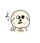 犬ときどきキツネ（個別スタンプ：10）