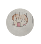 ほのぼの系日常スタンプ（個別スタンプ：11）