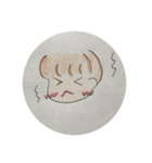 ほのぼの系日常スタンプ（個別スタンプ：13）