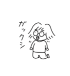 マルヒストア その2（個別スタンプ：13）