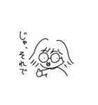 マルヒストア その2（個別スタンプ：16）