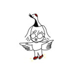 マルヒストア その2（個別スタンプ：20）