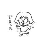 マルヒストア その2（個別スタンプ：25）