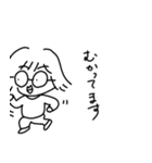 マルヒストア その2（個別スタンプ：26）