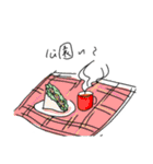 できごころスタンプ（個別スタンプ：29）