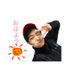 使えるstamp（個別スタンプ：1）