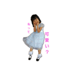 なるるんスタンプ（個別スタンプ：8）