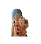 なるるんスタンプ（個別スタンプ：10）