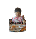 なるるんスタンプ（個別スタンプ：11）