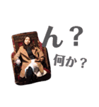 愛しのあゆちゃん第1弾（個別スタンプ：25）