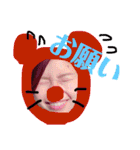 愛しのあゆちゃん第1弾（個別スタンプ：28）