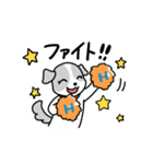 水素わん（個別スタンプ：5）