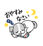 水素わん（個別スタンプ：10）