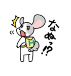 水素わん（個別スタンプ：22）