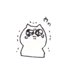 定番どうぶつくん（個別スタンプ：9）