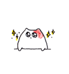 定番どうぶつくん（個別スタンプ：25）