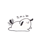 定番どうぶつくん（個別スタンプ：26）