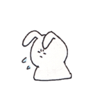 定番どうぶつくん（個別スタンプ：32）