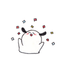 定番どうぶつくん（個別スタンプ：38）