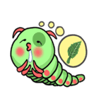 サファイア エメラルド（個別スタンプ：2）