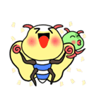 サファイア エメラルド（個別スタンプ：19）