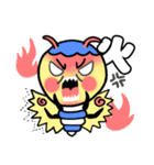 サファイア エメラルド（個別スタンプ：20）