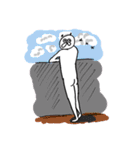 さっぱりぱりぱりぱりじぇんぬ2（個別スタンプ：22）