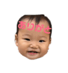 咲良スタンプ ver.1（個別スタンプ：1）
