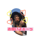 せーやくんのスタンプ（個別スタンプ：10）