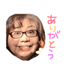 かよこすたんぷ♡（個別スタンプ：4）
