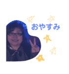 かよこすたんぷ♡（個別スタンプ：5）