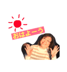 かよこすたんぷ♡（個別スタンプ：7）