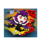新ママスタ パート4（個別スタンプ：2）