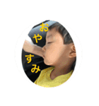 やスタンプ2（個別スタンプ：4）