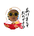 やスタンプ2（個別スタンプ：13）