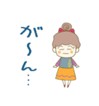 女の子1（個別スタンプ：27）