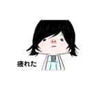 りんさんのすたんぷ（個別スタンプ：3）
