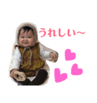 カオスタ♩（個別スタンプ：8）
