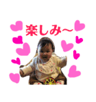カオスタ♩（個別スタンプ：22）