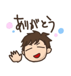 Dr.たつなり（個別スタンプ：2）