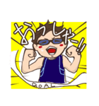 Dr.たつなり（個別スタンプ：5）