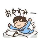 Dr.たつなり（個別スタンプ：10）