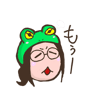 Dr.たつなり（個別スタンプ：13）